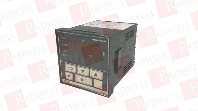 SHIMADEN CO LTD SR220121B