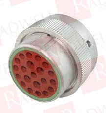 TE CONNECTIVITY HD36-24-21SN