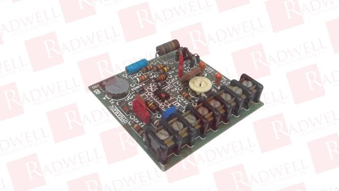 EATON CORPORATION 15-240-8