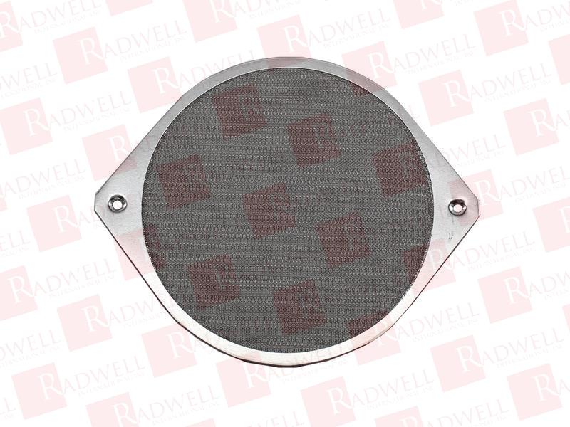 ORION FANS WMG172M