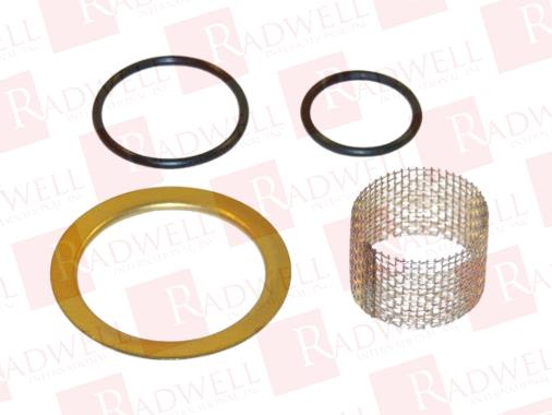 HONEYWELL K05B1007
