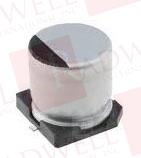 ELECTROLYTIC CAPACITOR, SMD, 100UF, 50V, 8 X 10 MM
