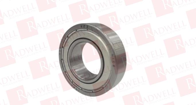 RBC BEARINGS 1641DSTNTG18