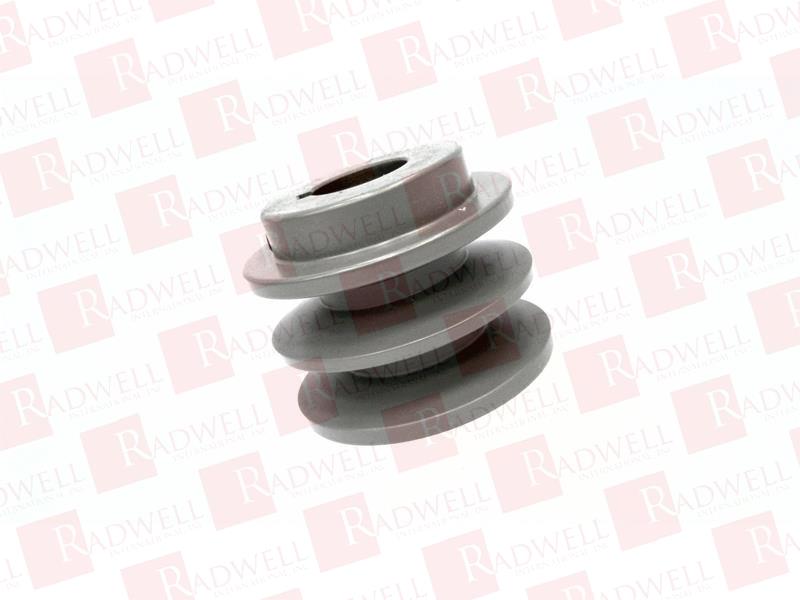 REGAL REXNORD 2BK27X1