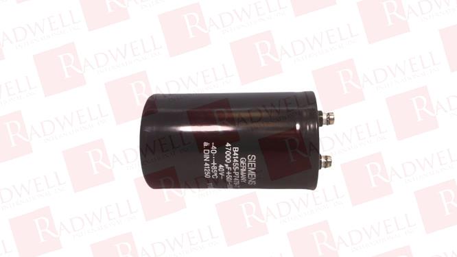 SIEMENS B41455-P7479-T