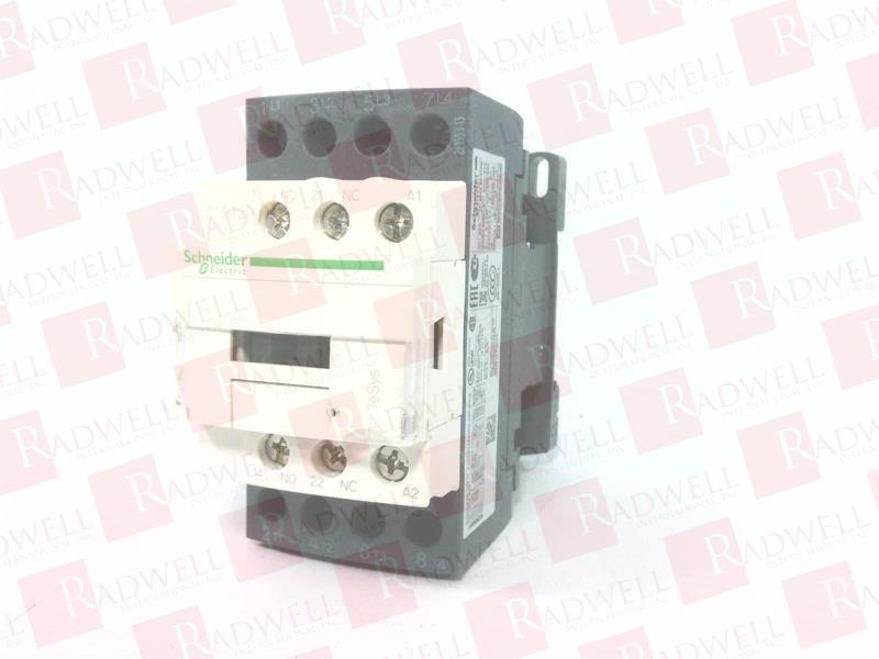 SCHNEIDER ELECTRIC LC1DT20R7