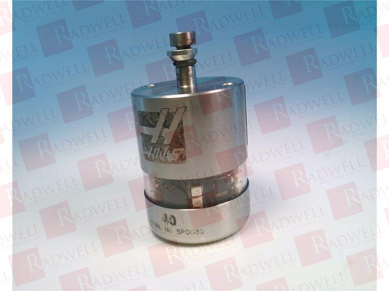 RENISHAW OMP40