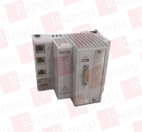 LENZE E32GAC10000M5H0XXX-02S13414000
