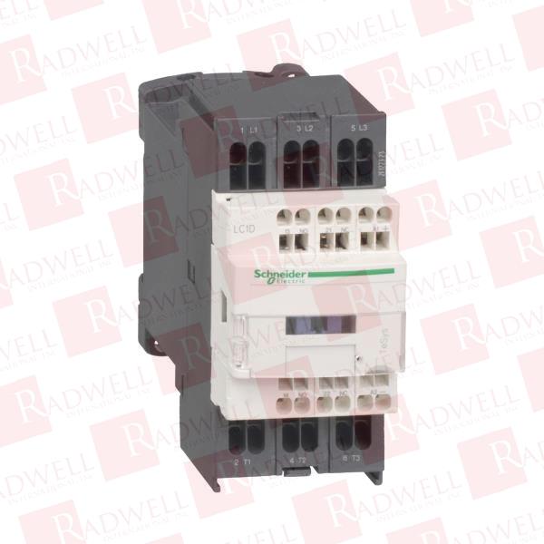 SCHNEIDER ELECTRIC LC1D093R7