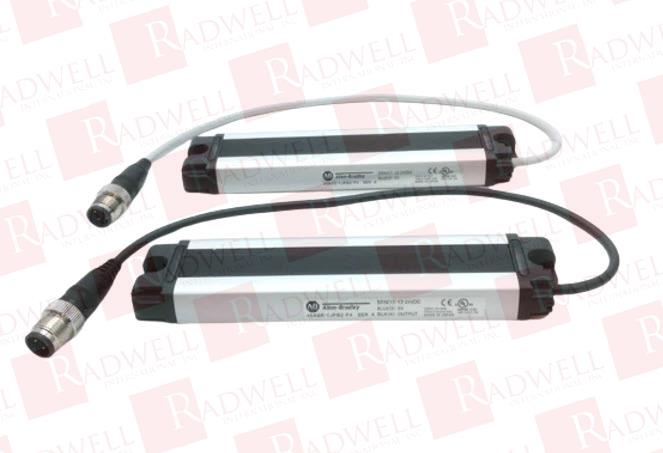 ALLEN BRADLEY 45AST-1JPB2-F4