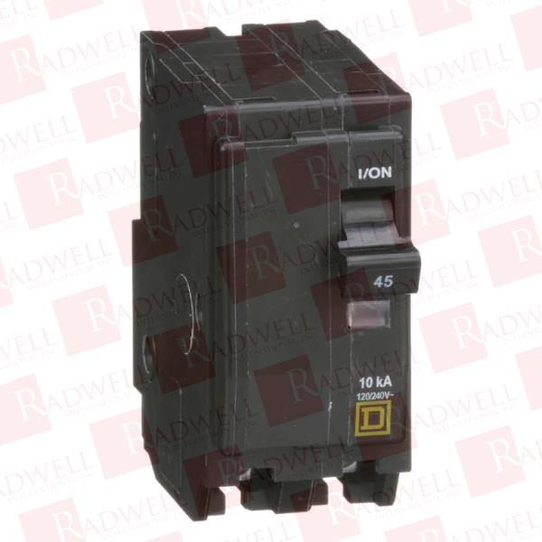 SCHNEIDER ELECTRIC QO245H