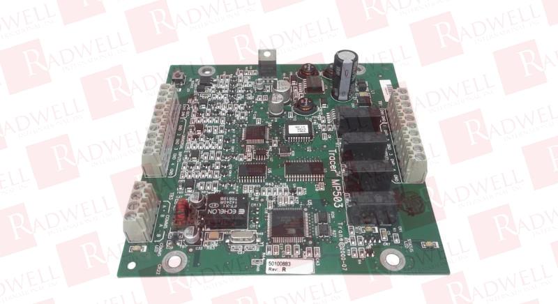 INGERSOLL RAND MP503-50100883