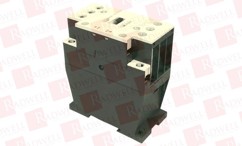 EATON CORPORATION XTCE018C10A