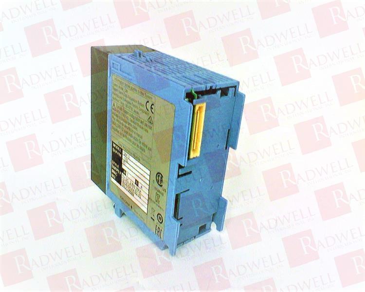 YOKOGAWA GM10-1E0/E1