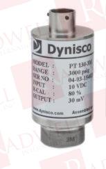 DYNISCO PT140-3M