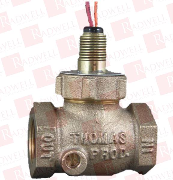 THOMAS PRODUCTS LTD 18272
