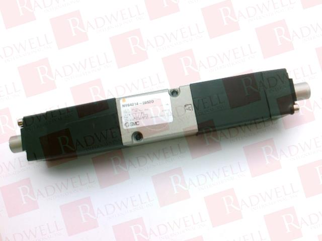 SMC NVS4214-0052D