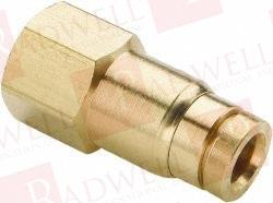 PARKER 66PTC-5/32-2