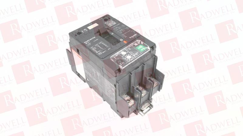 SCHNEIDER ELECTRIC GV4PEM07N6