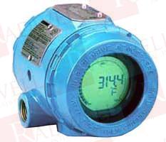 EMERSON 3144PD5A2E5M5G1Q4