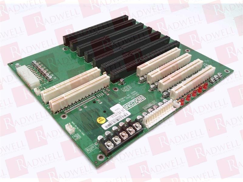 NEXCOM NBP1104PB-HCA