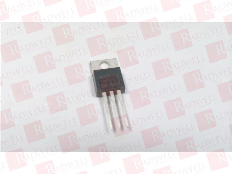 MICROCHIP TECHNOLOGY INC MIC29150-12WT