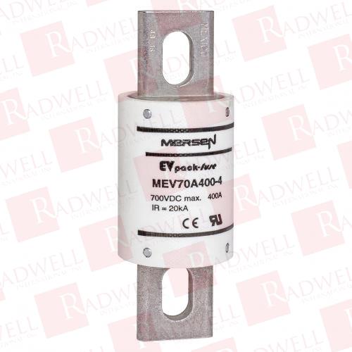 MERSEN MEV70A400-4