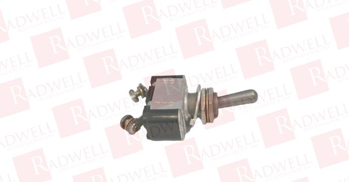 EATON CORPORATION 8813K17