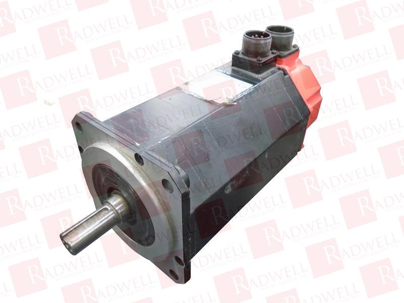 FANUC A06B-0512-B001/7000