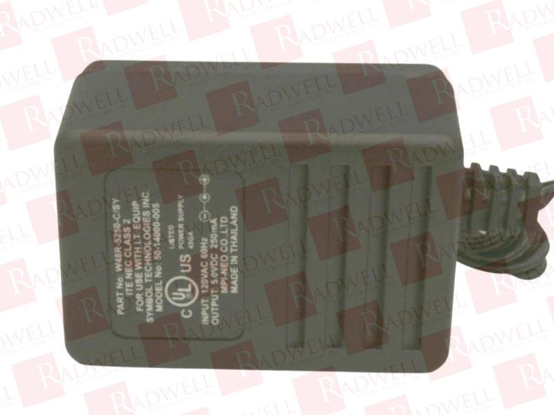 ZEBRA W48R-5250-C/SY