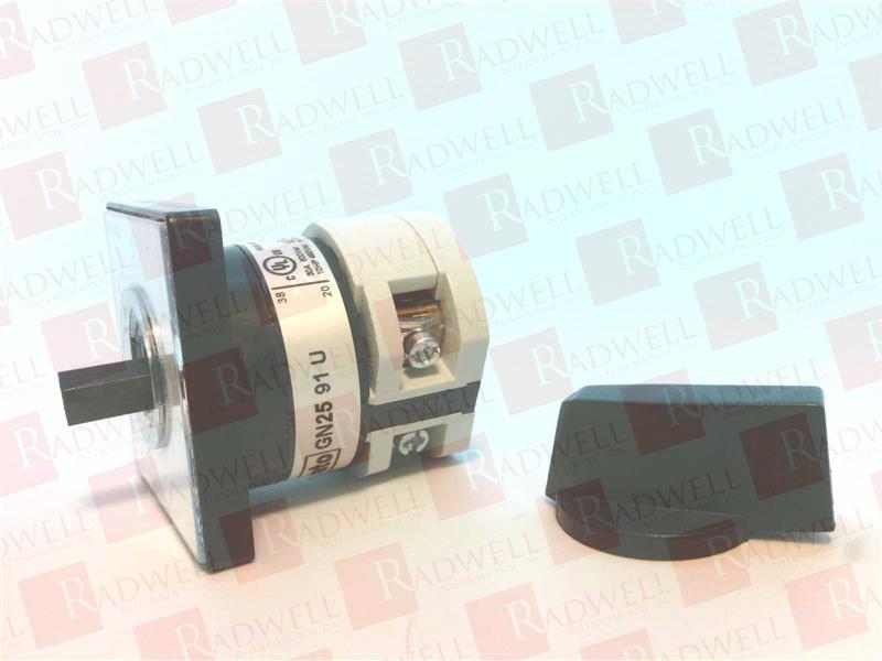 LOVATO 7GN2591U