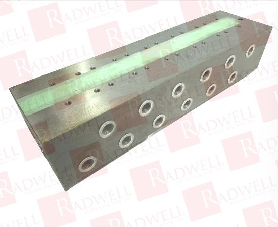 NACHI MBW-111111-10