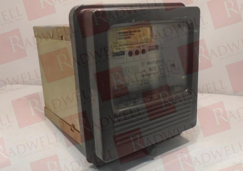 WESTINGHOUSE 1354D01A02A