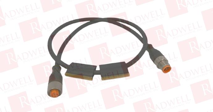 BELDEN RST 5-RKT 5-228/0,6 M