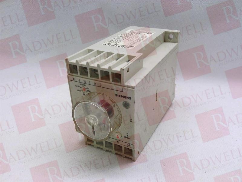 SIEMENS 7PR320-24FC