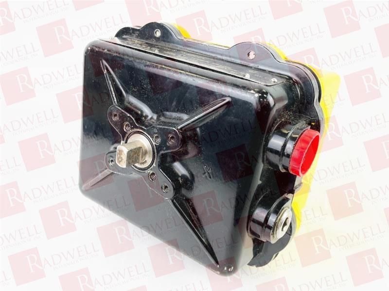FLOWSERVE 10-75-Z-120A