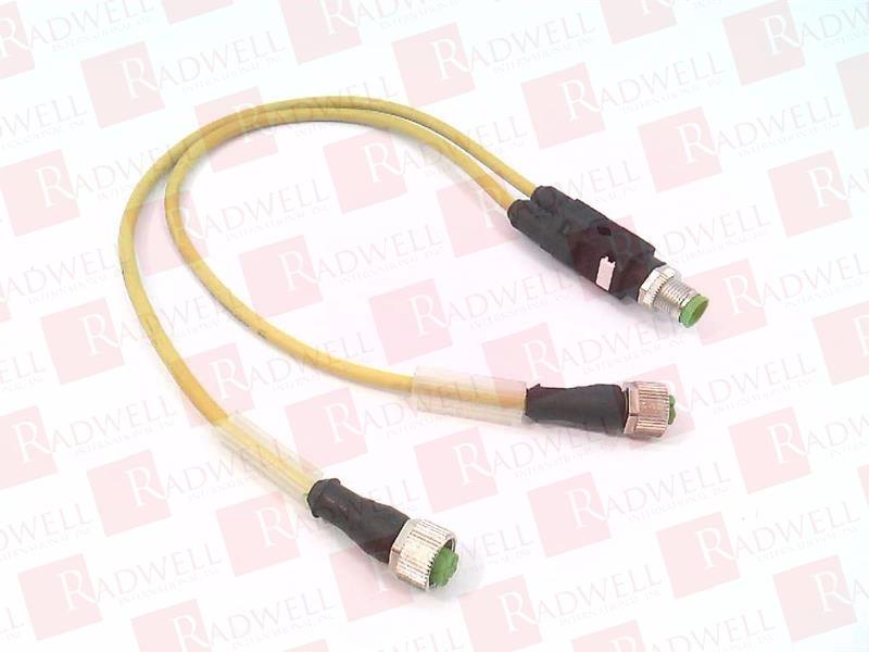 MURR ELEKTRONIK 7000-40701-0130030