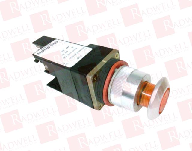 ALLEN BRADLEY 800MR-FXP16A