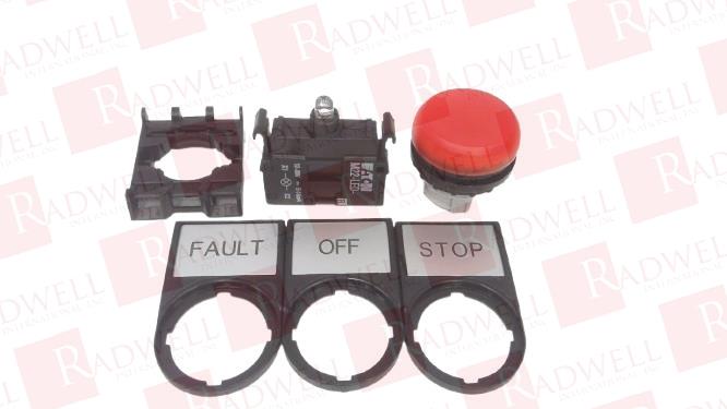 EATON CORPORATION M22-L-R-230R-P