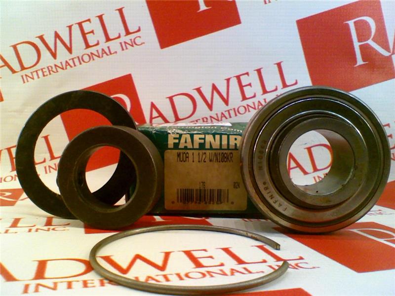 MUOA11/2W/N108KR by TIMKEN