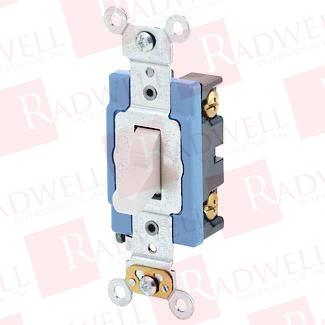 LEVITON 1201-LHW