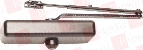 ALLEGION SC61A HWPA DKB