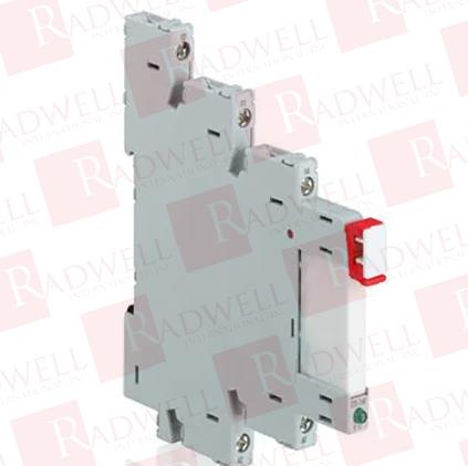 ASEA BROWN BOVERI 1SVR405541R6110