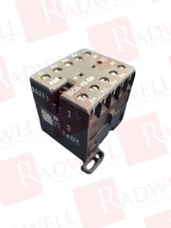 ASEA BROWN BOVERI BC6-40-00-01