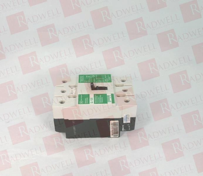 EATON CORPORATION GI3030D