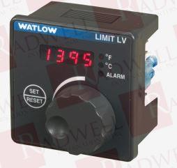WATLOW LVC6KW00000600A