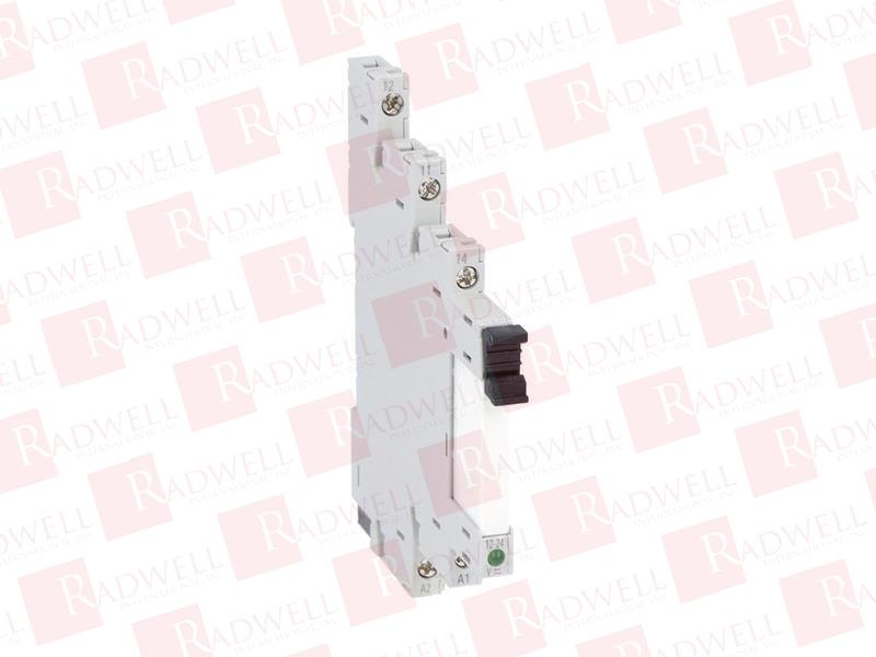 LOVATO HRA101CE024