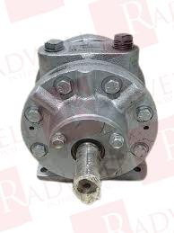 IDEX INC 8AM FRV 30A