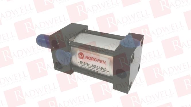 NORGREN TF-3/8-1.125-1.000