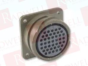ITT CA3106E18-4SBF80